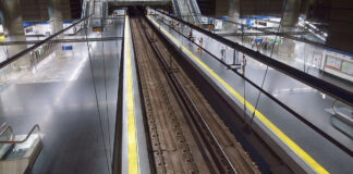 Nuevo corte en la Línea 10 de Metro: cómo afecta a los viajeros de Alcorcón