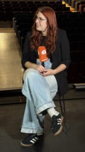 Miriam Benítez, sobre el Ciudadella Fest de Alcorcón: "No se puede cancelar algo que no estaba programado"