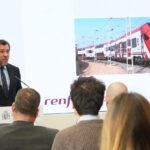 Más autobuses, ampliación de la Línea 10 y un apeadero en Fuente Cisneros: Alcorcón reclama medidas durante las obras de la C-5