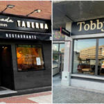 La Tarada vs Tobby’s Grill: primera eliminatoria de cuartos de final del Mundial de Terrazas de Alcorcón