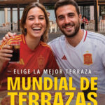 Alcorcón presenta el Mundial de las Terrazas: ocho duelos para elegir la mejor de la ciudad