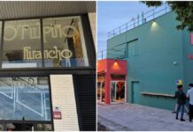 O'Pulpiño vs Bunji The Place: segunda eliminatoria del Mundial de Terrazas de Alcorcón