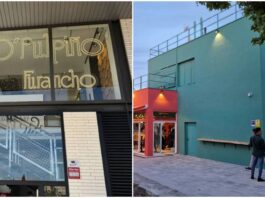O'Pulpiño vs Bunji The Place: segunda eliminatoria del Mundial de Terrazas de Alcorcón