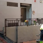 Ya hay sentencia para los tres acusados del asesinato de Bori en Alcorcón: 35 años de prisión para cada uno
