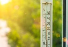 El verano llega a Alcorcón con altas temperaturas: posible primera ola de calor este fin de semana