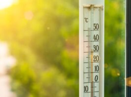 El verano llega a Alcorcón con altas temperaturas: posible primera ola de calor este fin de semana