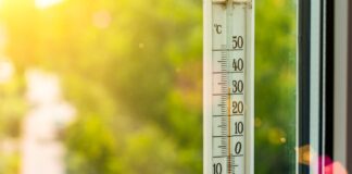 El verano llega a Alcorcón con altas temperaturas: posible primera ola de calor este fin de semana