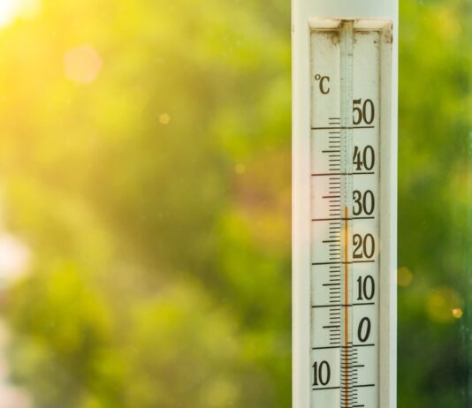 El verano llega a Alcorcón con altas temperaturas: posible primera ola de calor este fin de semana El verano llega a Alcorcón con altas temperaturas: posible primera ola de calor este fin de semana