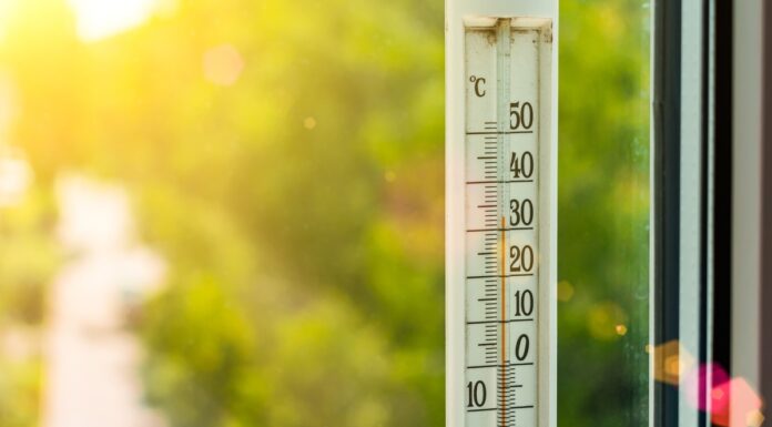 El verano llega a Alcorcón con altas temperaturas: posible primera ola de calor este fin de semana
