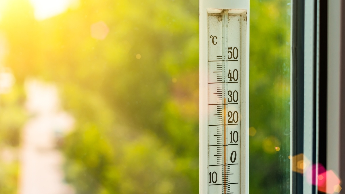 El verano llega a Alcorcón con altas temperaturas: posible primera ola de calor este fin de semana