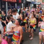 Tercera Marcha del Orgullo de Alcorcón: fecha y actividades
