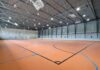 Alcorcón acoge este fin de semana tres fases previas de los Campeonatos de España de fútbol sala base