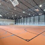 Alcorcón acoge este fin de semana tres fases previas de los Campeonatos de España de fútbol sala base