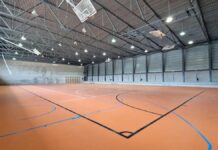 Alcorcón acoge este fin de semana tres fases previas de los Campeonatos de España de fútbol sala base