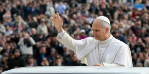 La visita del Papa León XIV complicará la movilidad entre Alcorcón y Madrid este fin de semana: consejos para llegar a la capital