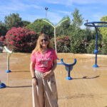 Los parques de agua de Alcorcón ya están abiertos ante las altas temperaturas