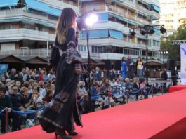 Desfiles internacionales, música en directo y comercio local: así son las tres pasarelas preparadas en Alcorcón para este jueves