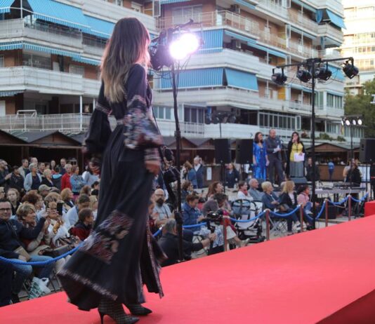 Desfiles internacionales, música en directo y comercio local: así son las tres pasarelas preparadas en Alcorcón para este jueves