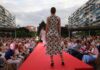 Éxito total en la Pasarela de Comercio de Alcorcón Éxito total en la Pasarela de Comercio de Alcorcón