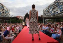 Éxito total en la Pasarela de Comercio de Alcorcón