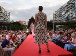 Éxito total en la Pasarela de Comercio de Alcorcón