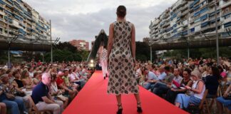 Éxito total en la Pasarela de Comercio de Alcorcón