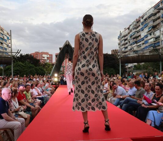 Éxito total en la Pasarela de Comercio de Alcorcón