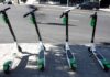 Si usas patinete eléctrico en Alcorcón, esto cambiará a partir de octubre