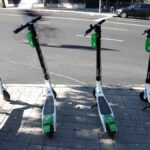 Si usas patinete eléctrico en Alcorcón, esto cambiará a partir de octubre