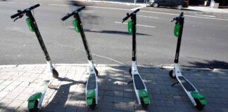Si usas patinete eléctrico en Alcorcón, esto cambiará a partir de octubre