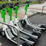Si usas patinete eléctrico en Alcorcón, esto cambiará a partir de octubre
