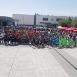 Alcorcón disfrutará de una edición histórica del torneo de fútbol El Pepinito