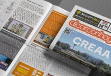 Periódico alcorconhoy - junio 2026, tu periódico de Alcorcón