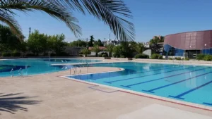 Ya hay fecha de apertura de las piscinas de Alcorcón: la Carlos Hernández Ortiz, este sábado