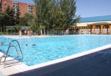 Ya hay fecha de apertura de las piscinas de Alcorcón: la Carlos Hernández Ortiz, este sábado