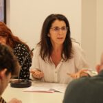 Choque político: Alcorcón reclama autobuses gratuitos y alternativas ante las futuras obras de la C-5