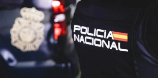 Alcorcón registra un 30% más de criminalidad durante el primer trimestre de 2026