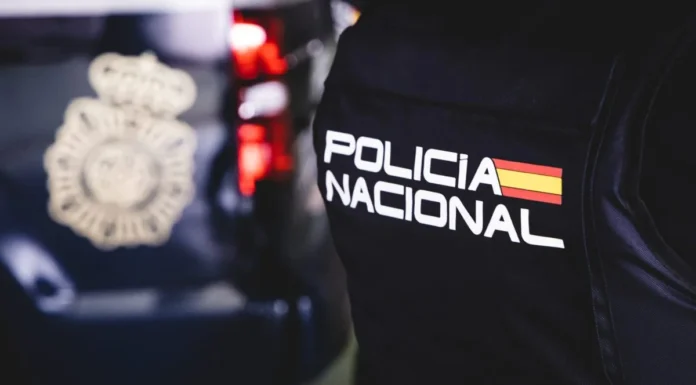 Alcorcón registra un 30% más de criminalidad durante el primer trimestre de 2026