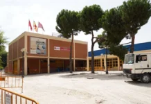 Más dinero para el deporte en Alcorcón: 670.000 euros para clubes y deportistas