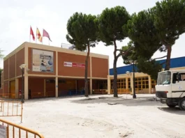 Más dinero para el deporte en Alcorcón: 670.000 euros para clubes y deportistas Más dinero para el deporte en Alcorcón: 670.000 euros para clubes y deportistas