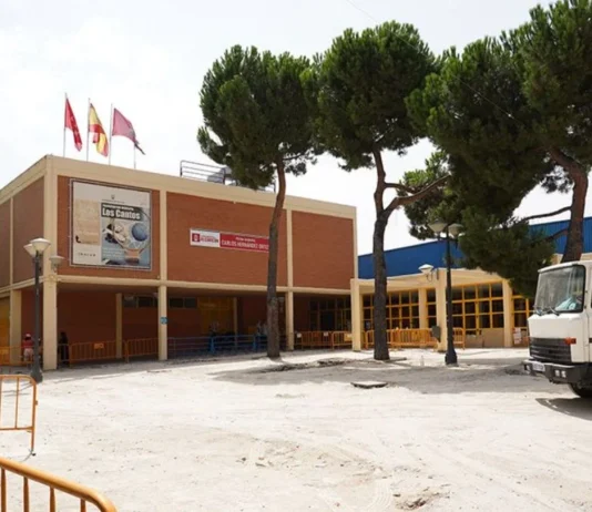 Más dinero para el deporte en Alcorcón: 670.000 euros para clubes y deportistas