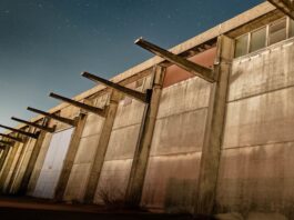 Alcorcón extraño: Sé lo que es Alcorcón extraño: Sé lo que es