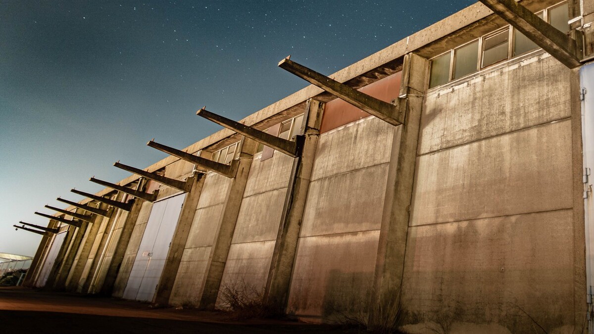 Alcorcón extraño: Sé lo que es 