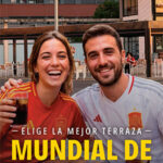 Mundial terrazas 2026