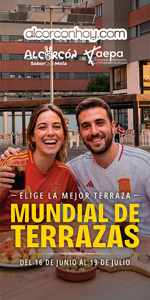 Mundial terrazas 2026