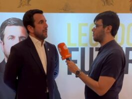 Alcorconhoy.com consigue la exclusiva más esperada de Riquelme