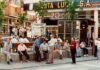 Orgulloso de Alcorcón. Aquellas tardes en el 20 años