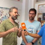 CEIPSO Miguel de Cervantes de Alcorcón denuncia la no renovación de docentes