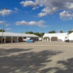 Fiestas Patronales de Alcorcón 2026: listado provisional y orden de elección de casetas