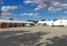 Fiestas Patronales de Alcorcón 2026: listado provisional y orden de elección de casetas